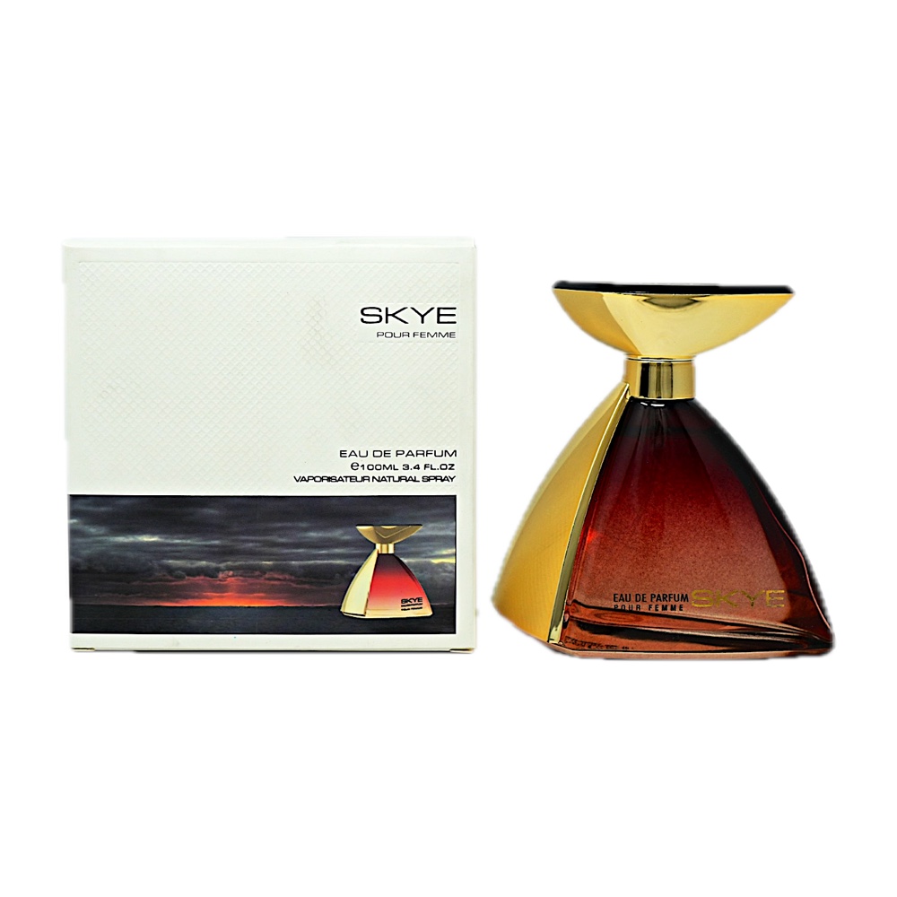 Armaf Skye Pour Femme EDP 3.4oz