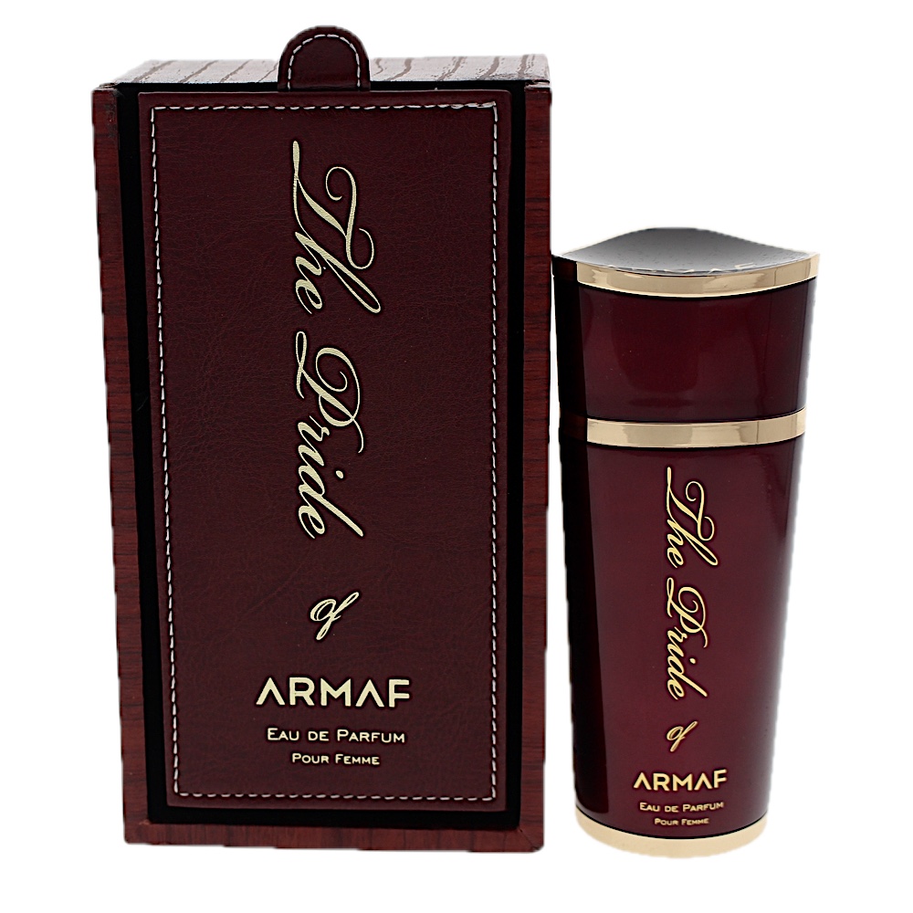 Armaf The Pride EDP 3.4oz
