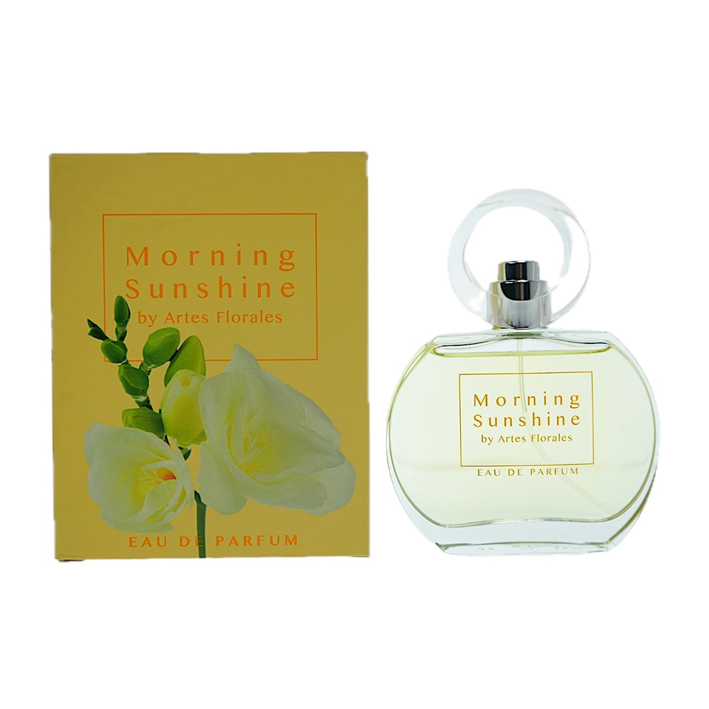 Artes Florales Morning Sunshine