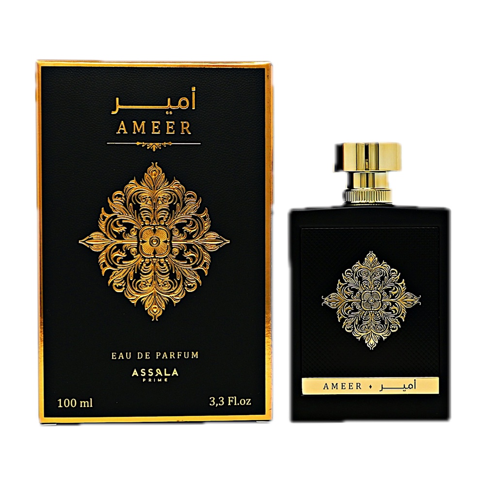 Assala Prime Ameer EDP