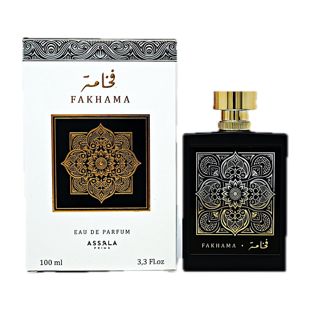 Assala Prime Fakhama EDP