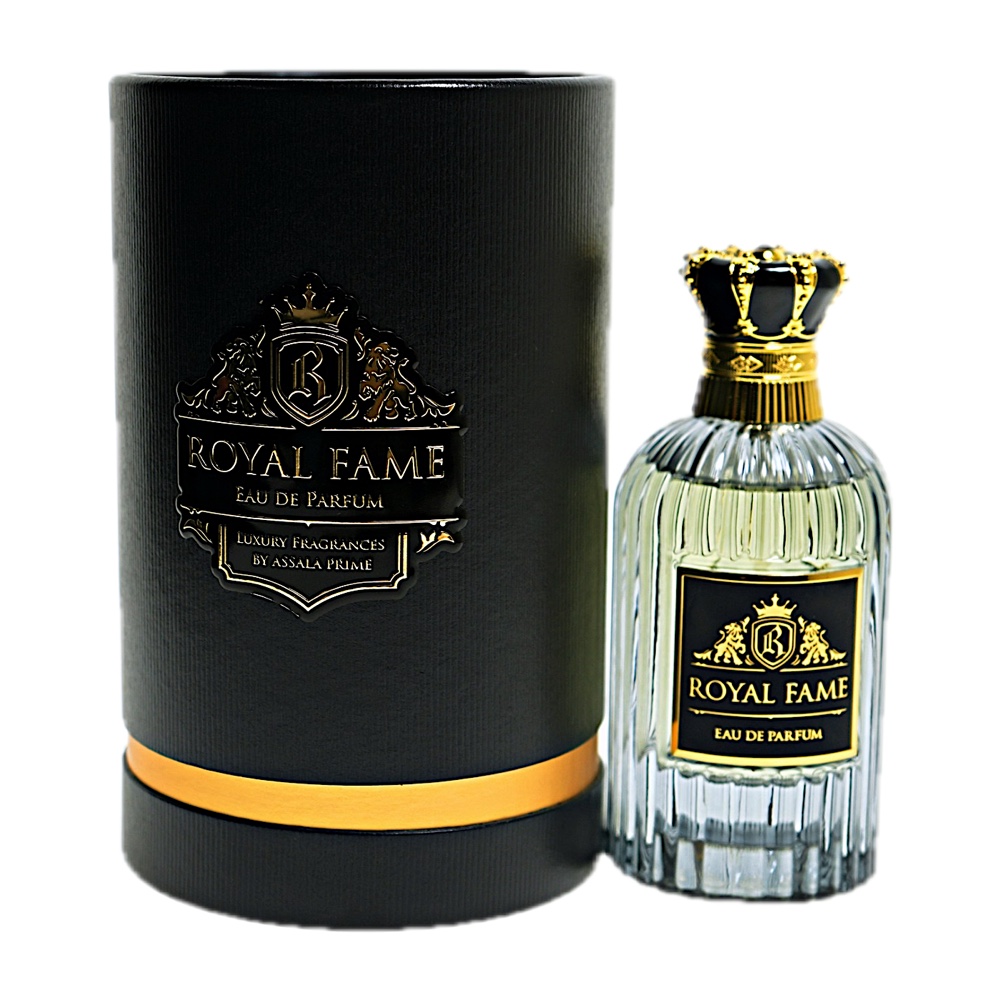 Assala Prime Royal Fame EDP