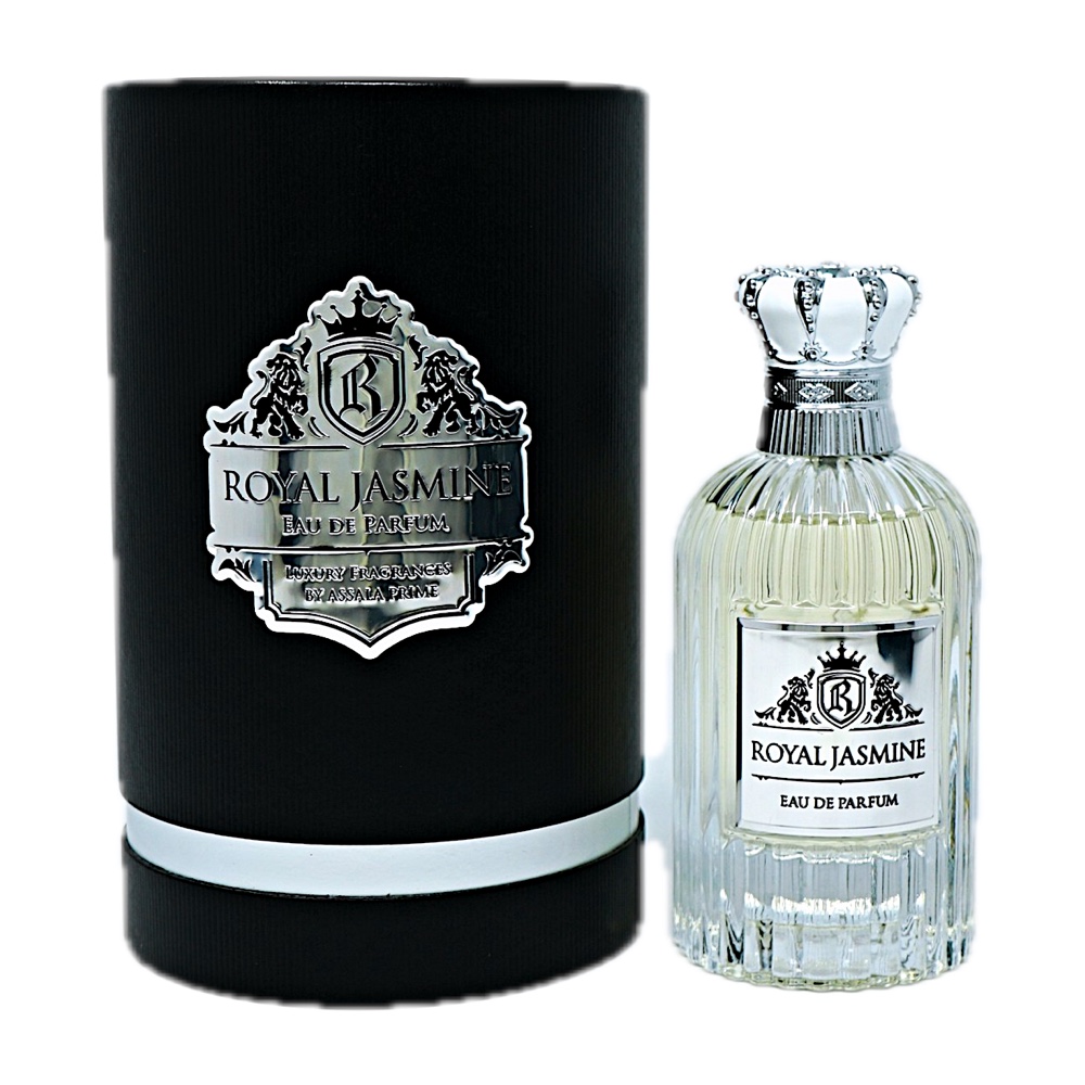 Assala Prime Royal Jasmine EDP