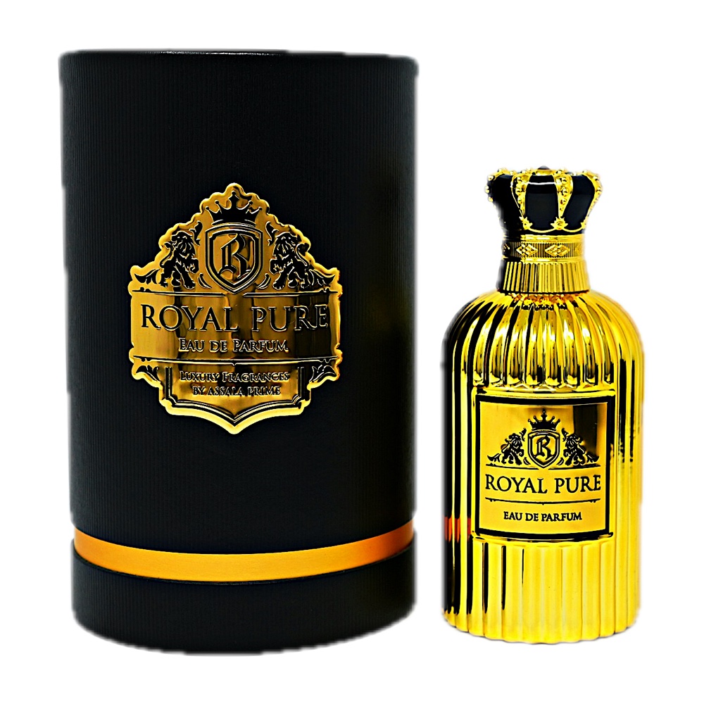 Assala Prime Royal Pure EDP