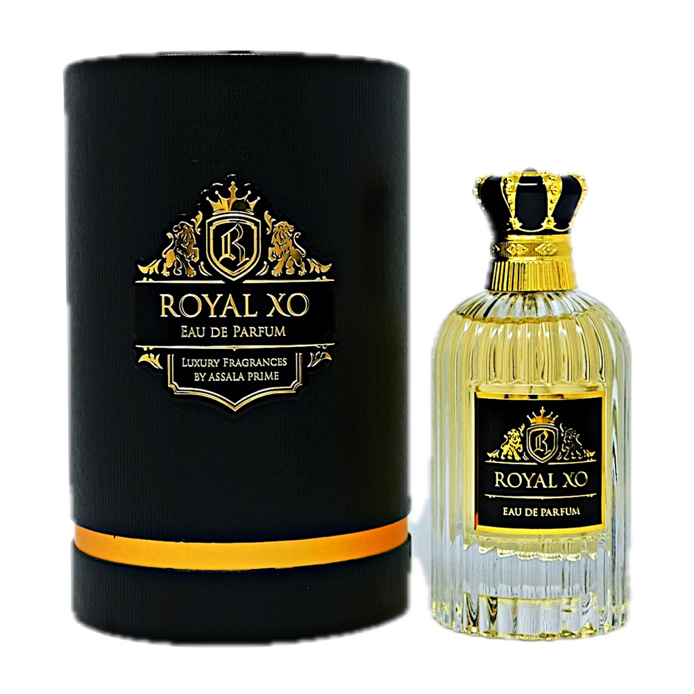 Assala Prime Royal Xo EDP