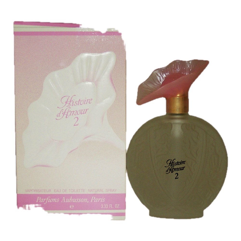 Aubusson Historia D'amour-2 EDT