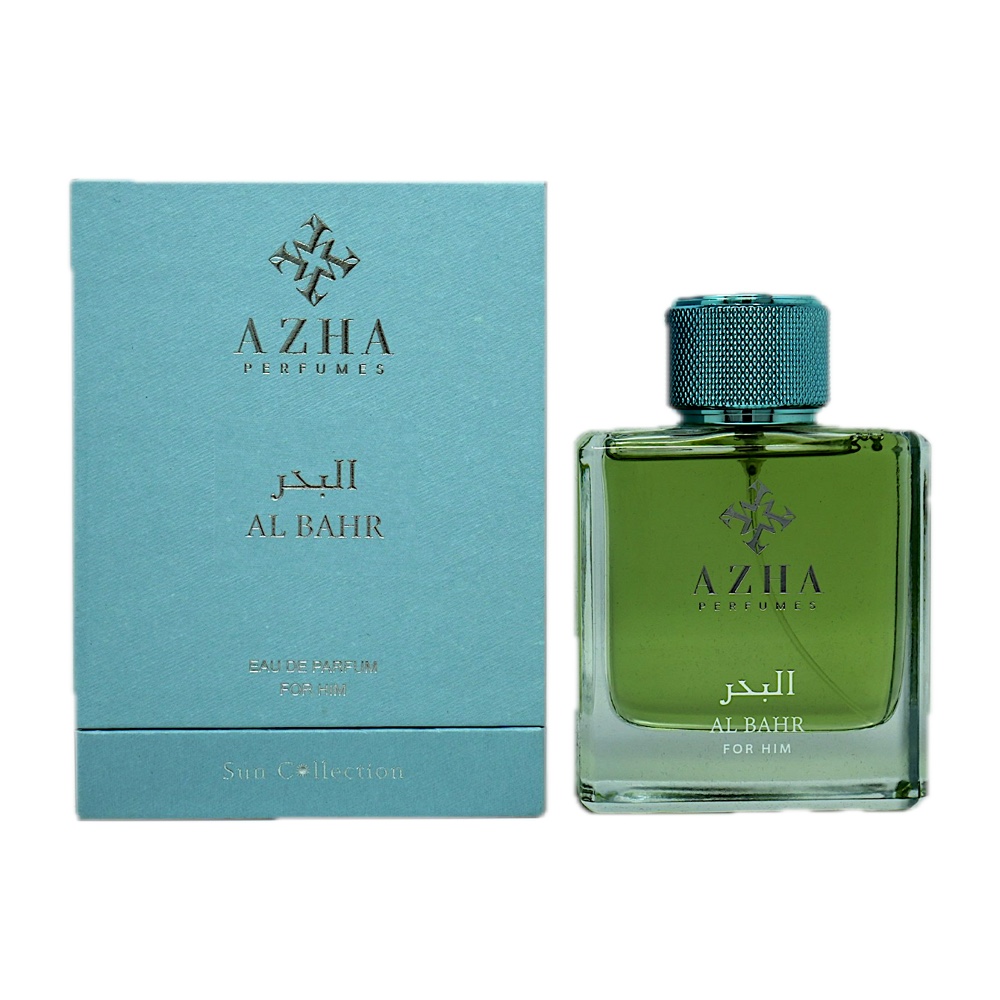 Azha Al Bahr EDP 3.3oz