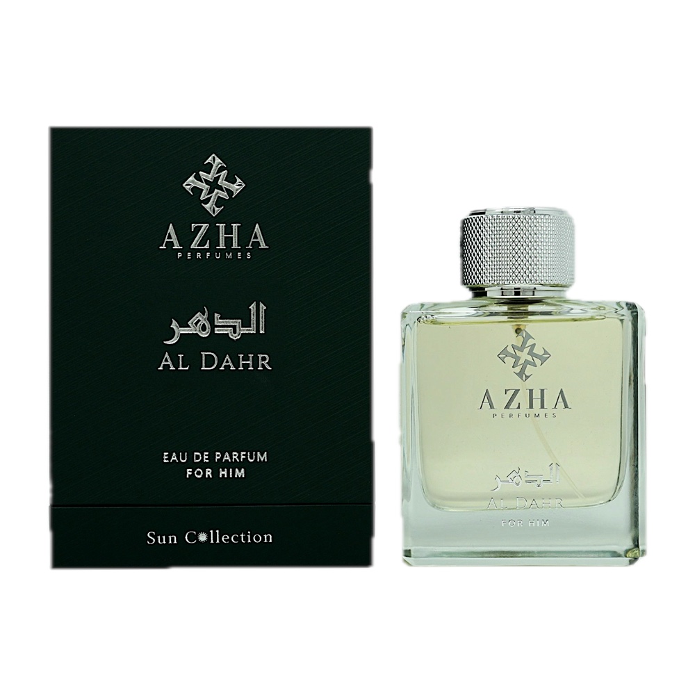 Azha Al Dahr EDP 3.3oz