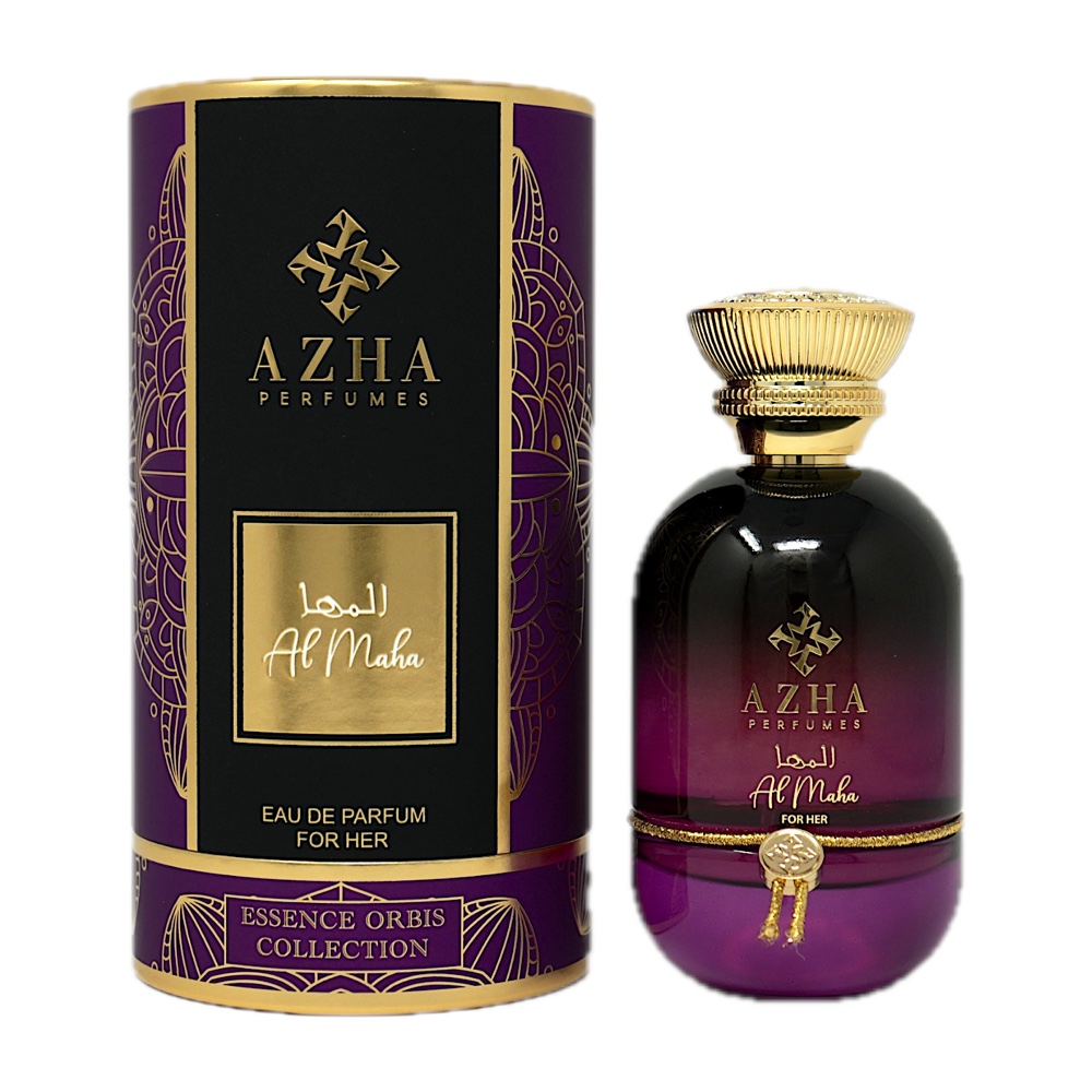 Azha Al Maha EDP 3.3oz