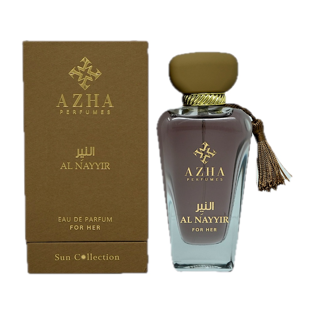 Azha Al Nayyir EDP 3.3oz