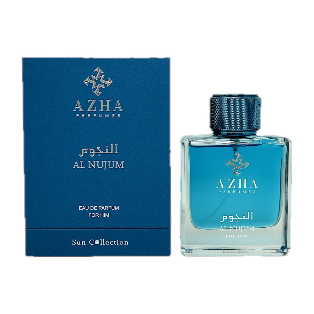 Azha Al Nujum EDP 3.3oz
