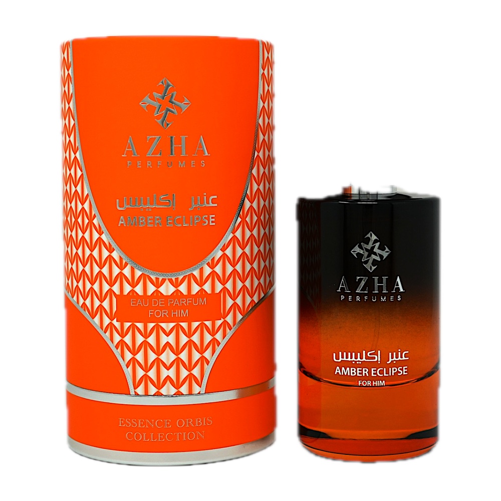 Azha Amber Eclipse