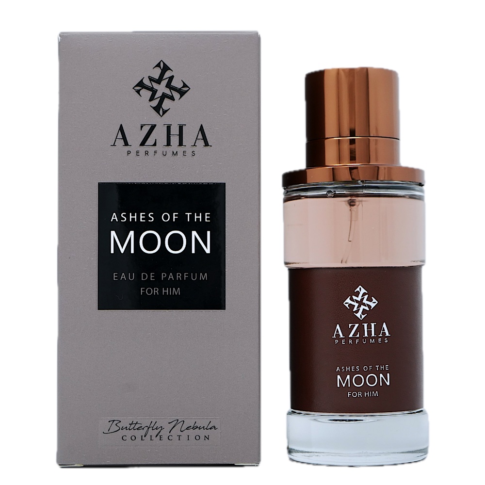 Azha Ashes Of Moon EDP
