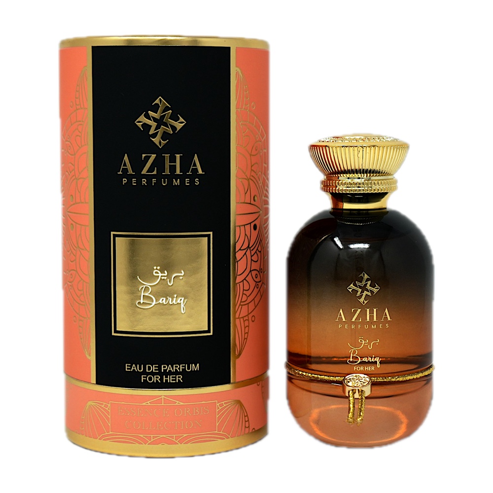 Azha Bariq