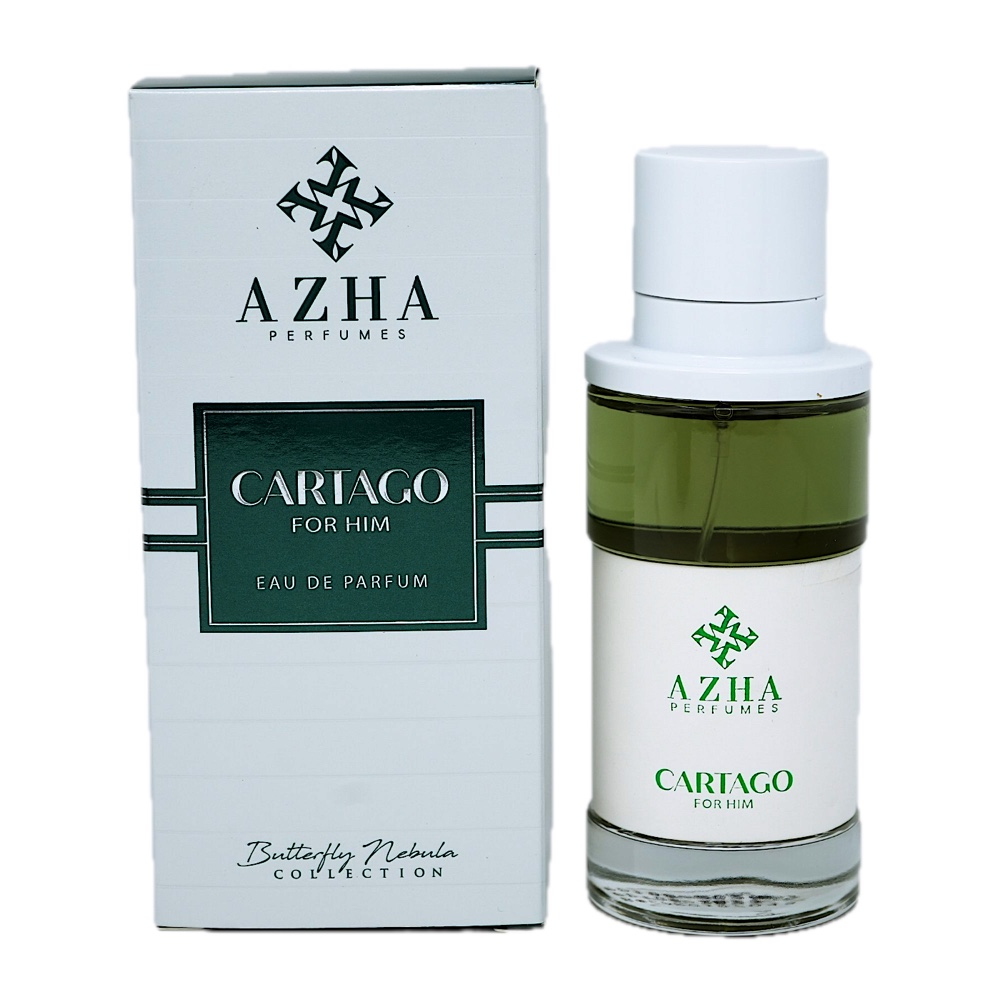 Azha Cartago