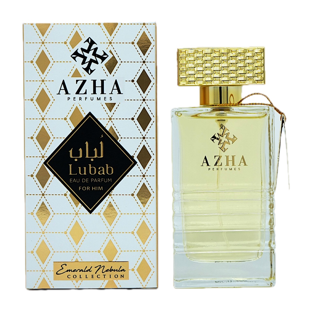 Azha Lubab