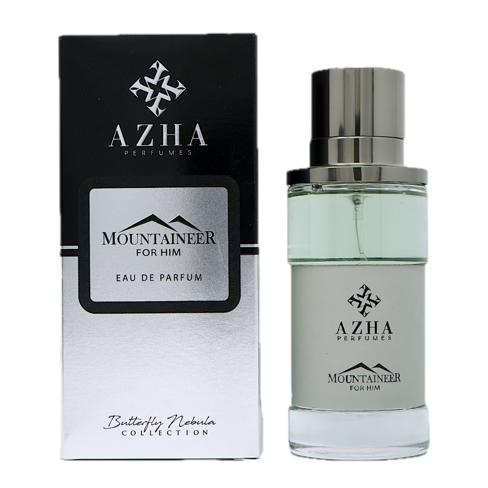 Azha Mountaineer