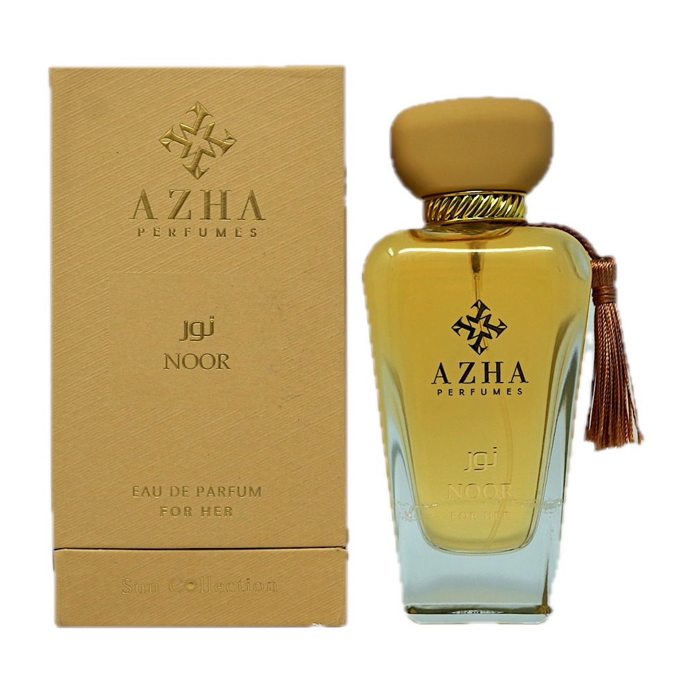 Azha Noor EDP