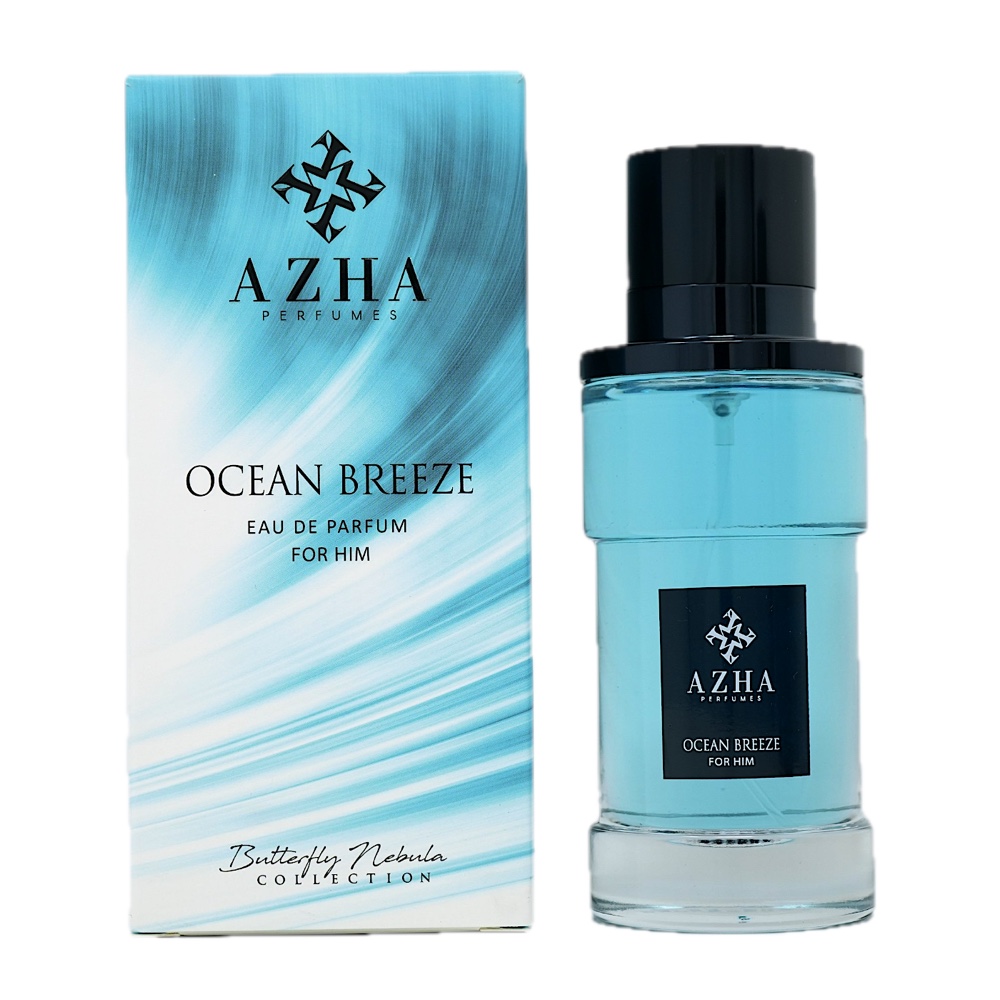 Azha Ocean Breeze