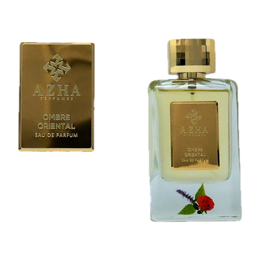 Azha Ombre Oriental