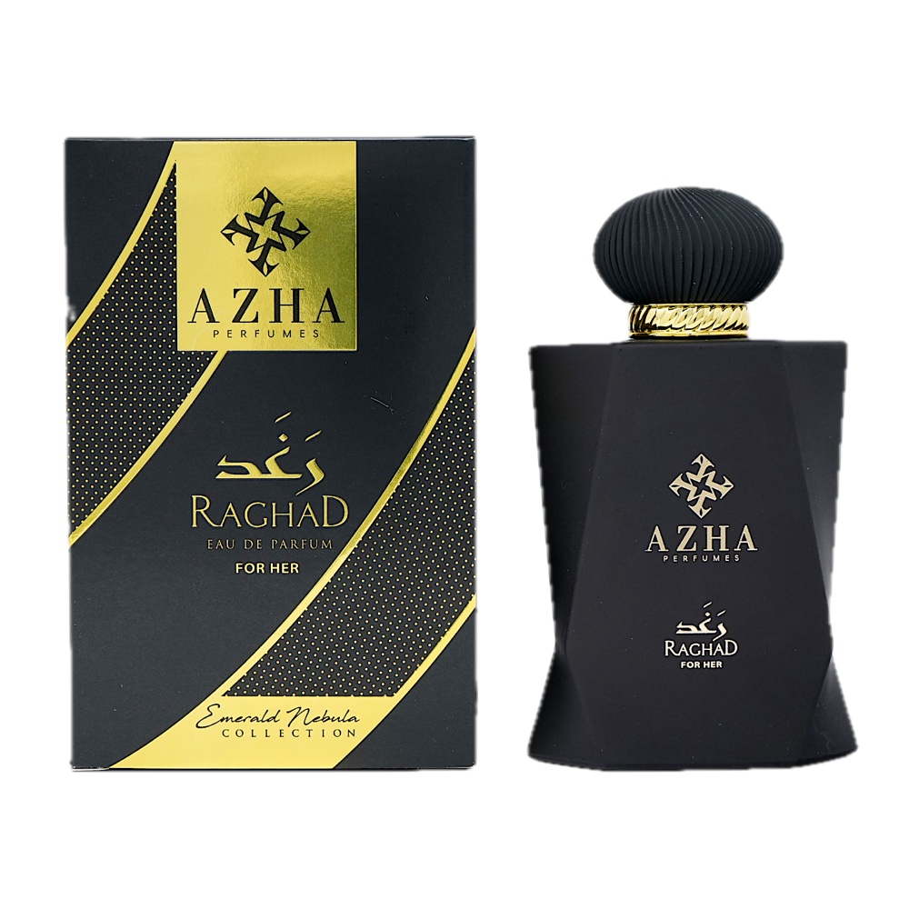 Azha Raghad
