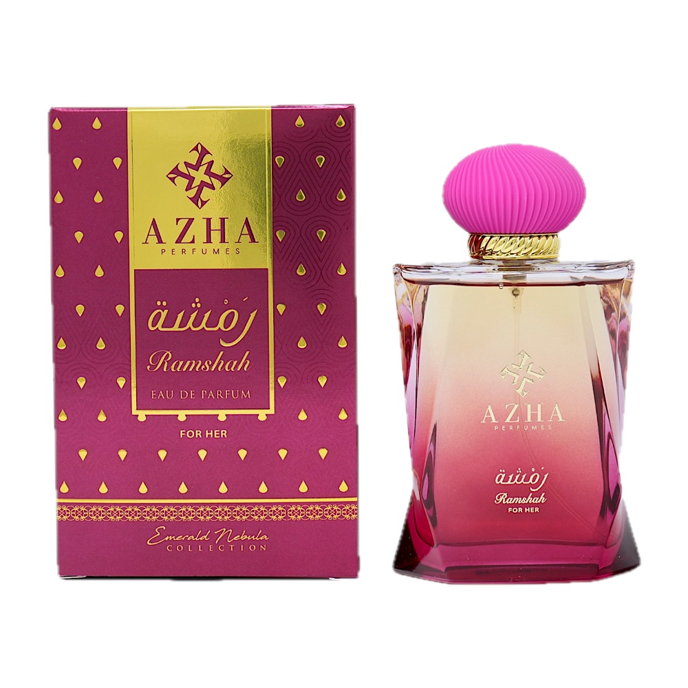 Azha Ramshah