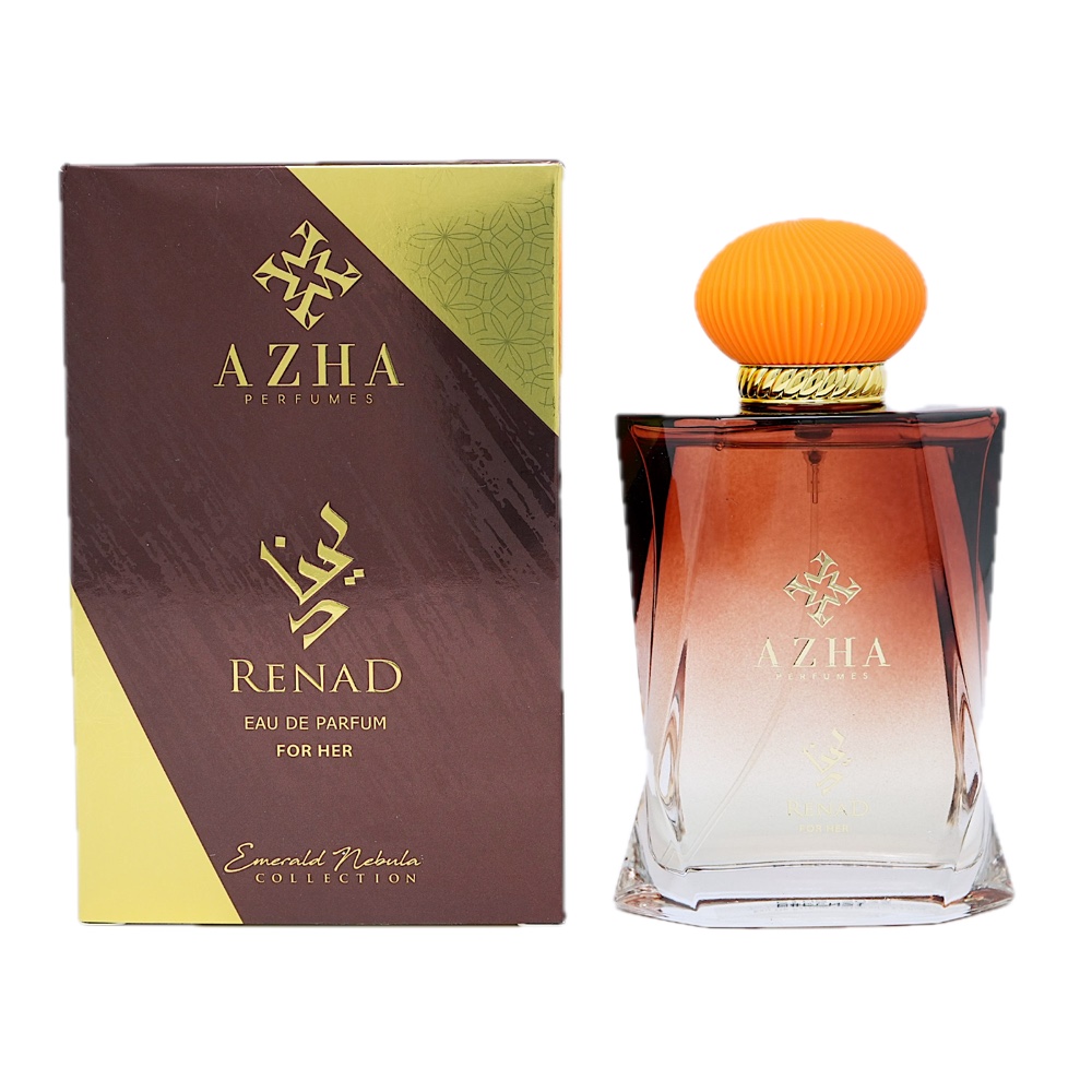 Azha Renad