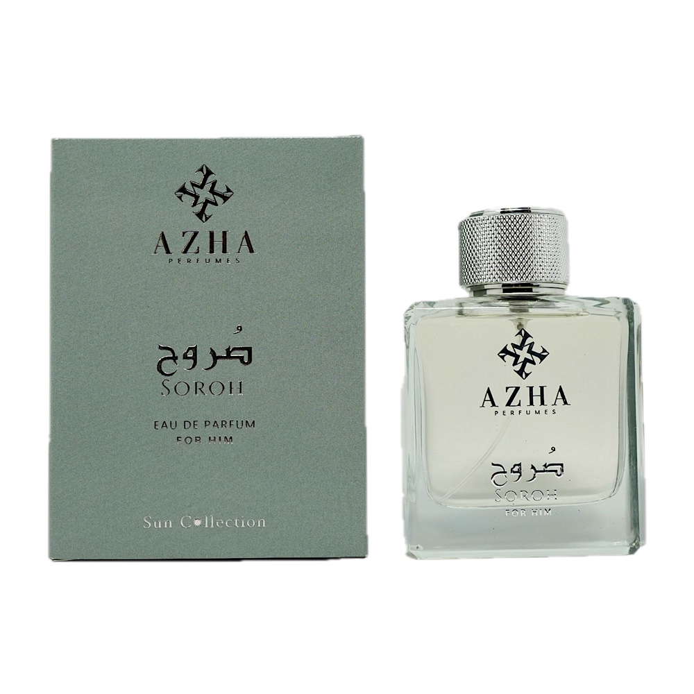 Azha Soroh