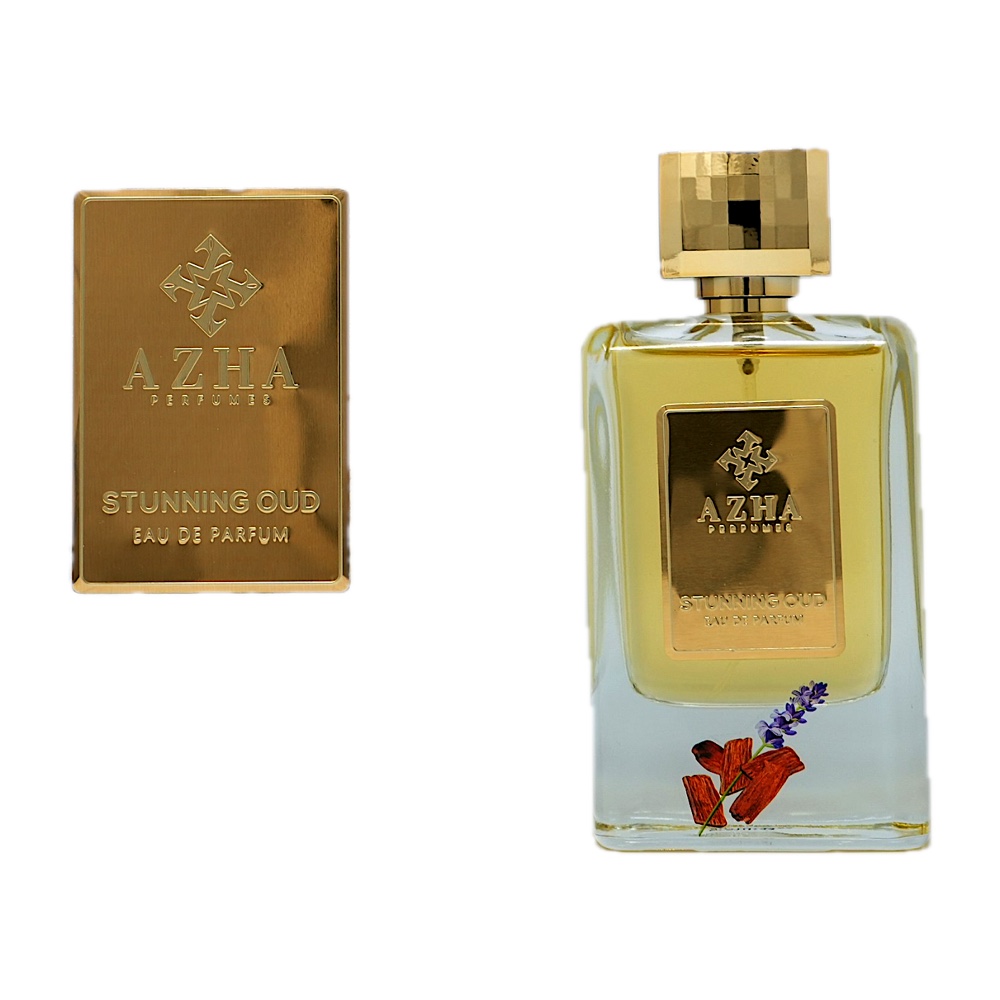 Azha Stunning Oud