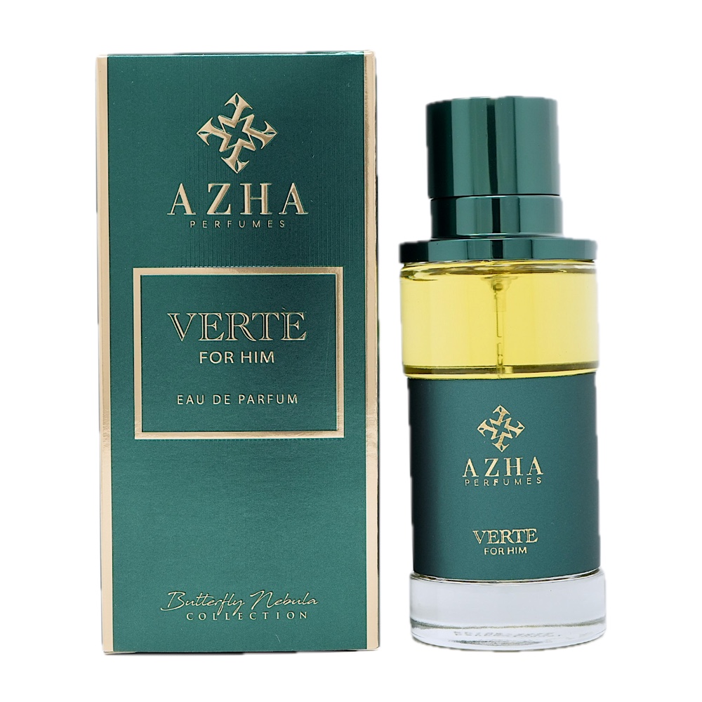 Azha Verte