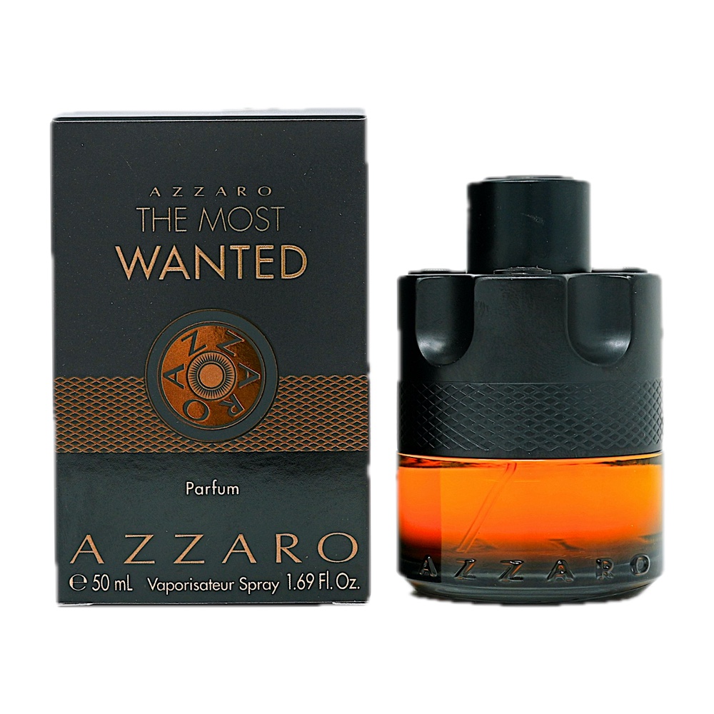 Azzaro The Most Wanted Parfum 1.69oz