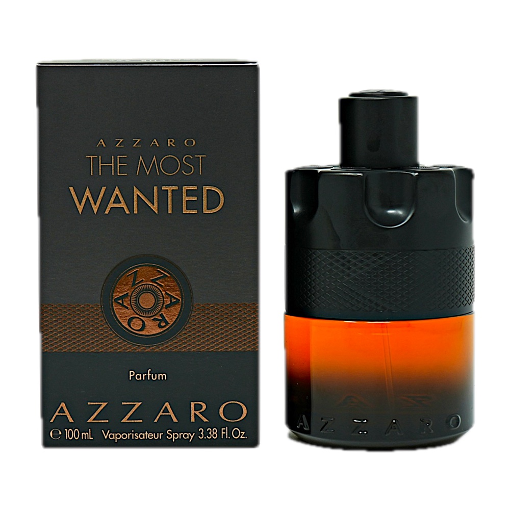 Azzaro The Most Wanted