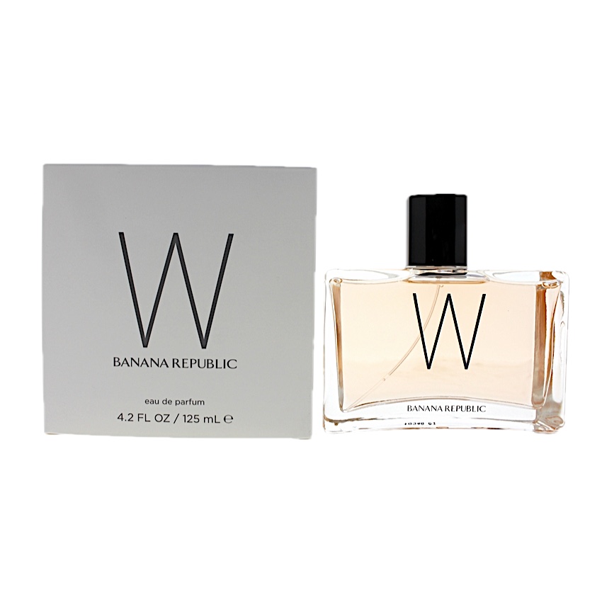 Banana Republic Banana Republic-w- EDP 4.2oz
