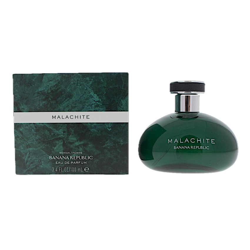 Banana Republic Malachite EDP 3.4oz
