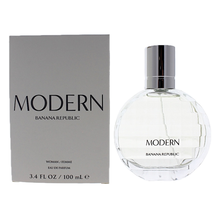 Banana Republic Modern EDP 3.4oz