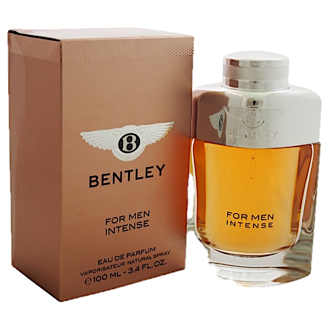 Bentley Intense EDP
