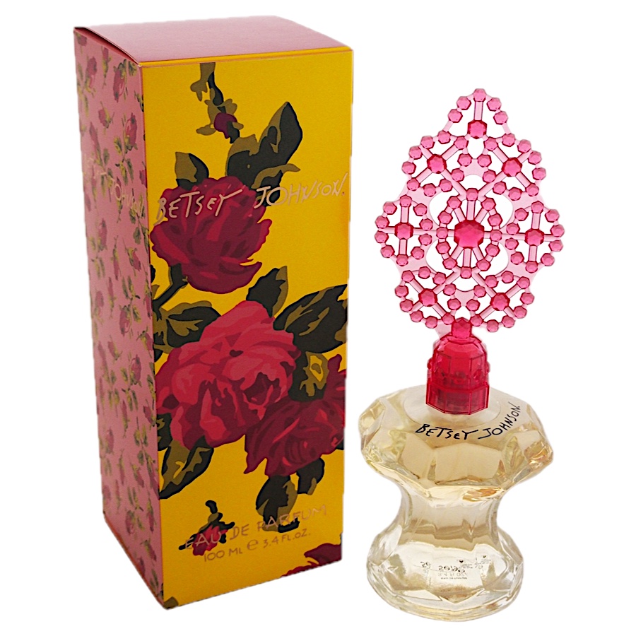 Betsey Johnson Betsey Johnson EDP