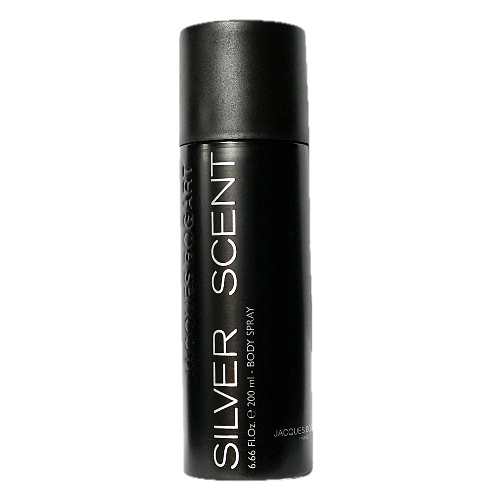 Bogart Silver Scent Body