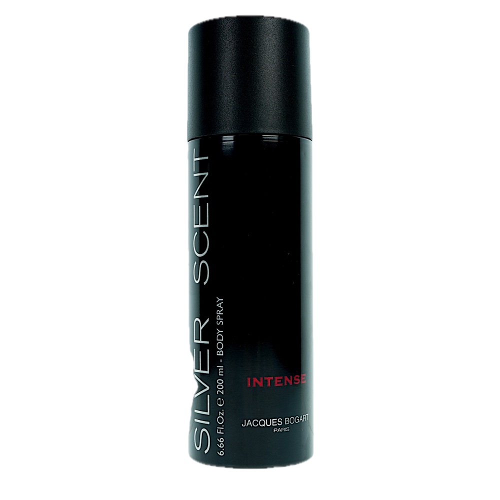 Bogart Silver Scent Intense Body