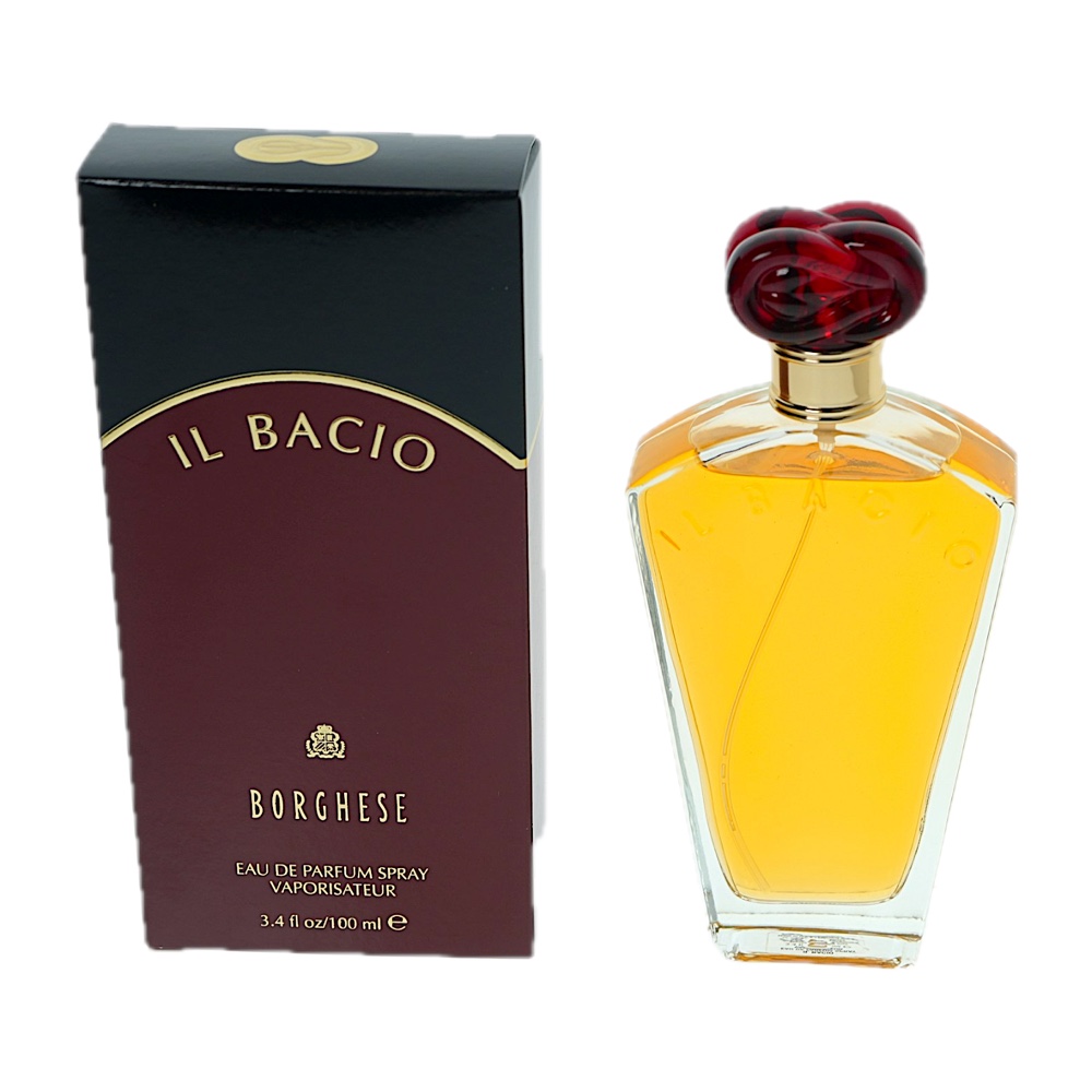 Borghese Ilbacio