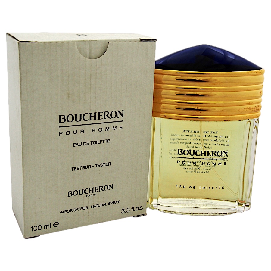 Boucheron Boucheron EDT