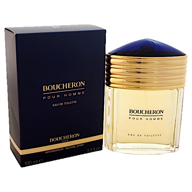 Boucheron Boucheron EDT 3.4oz