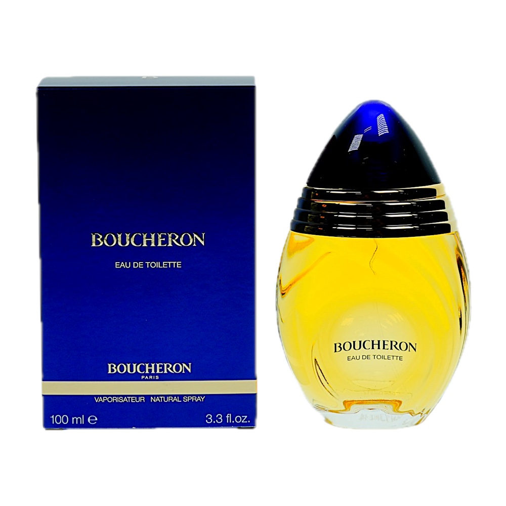 Boucheron Boucheron EDT 3.4oz