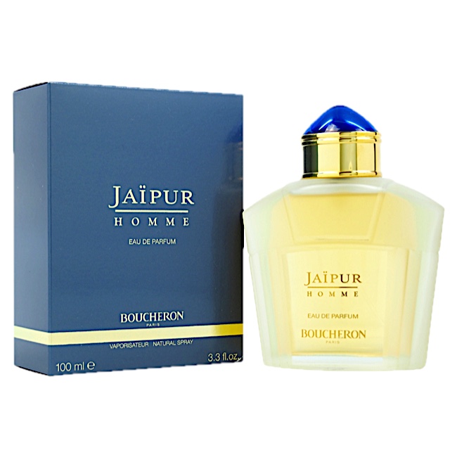 Boucheron Jaipur