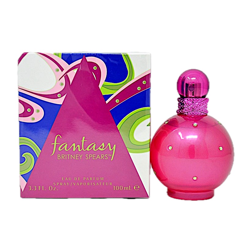 Britney Spears Fantasy EDP