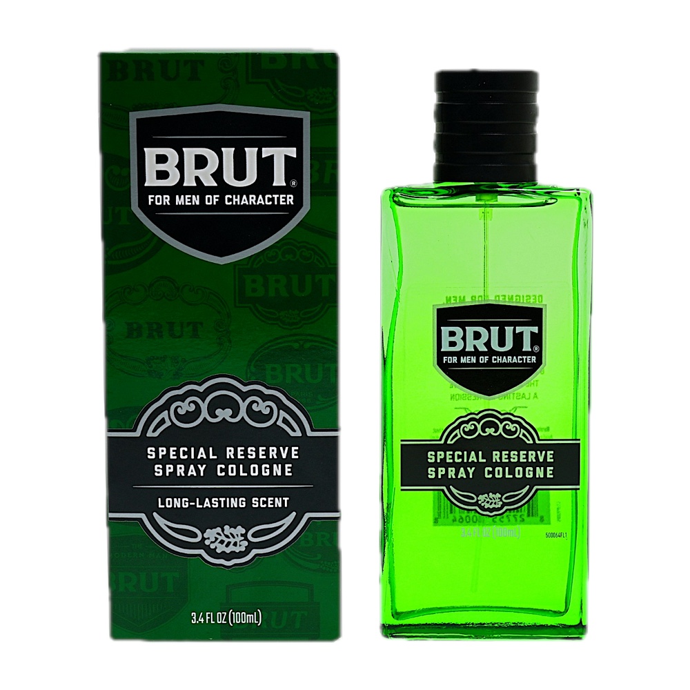 Brut Special Reserve EDC 3.4oz