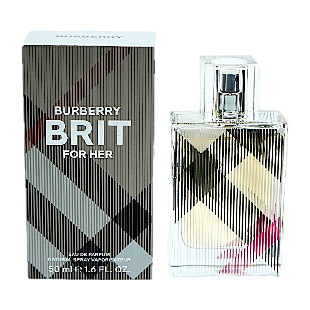 Burberry Burberrys Brit EDP 1.7oz
