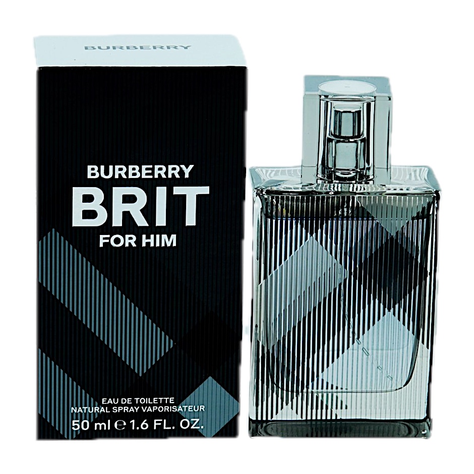 Burberry Burberrys Brit EDT 1.6oz