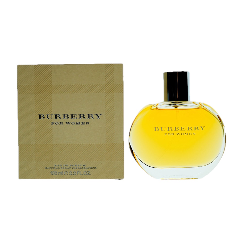 Burberry Burberrys EDP 3.3oz