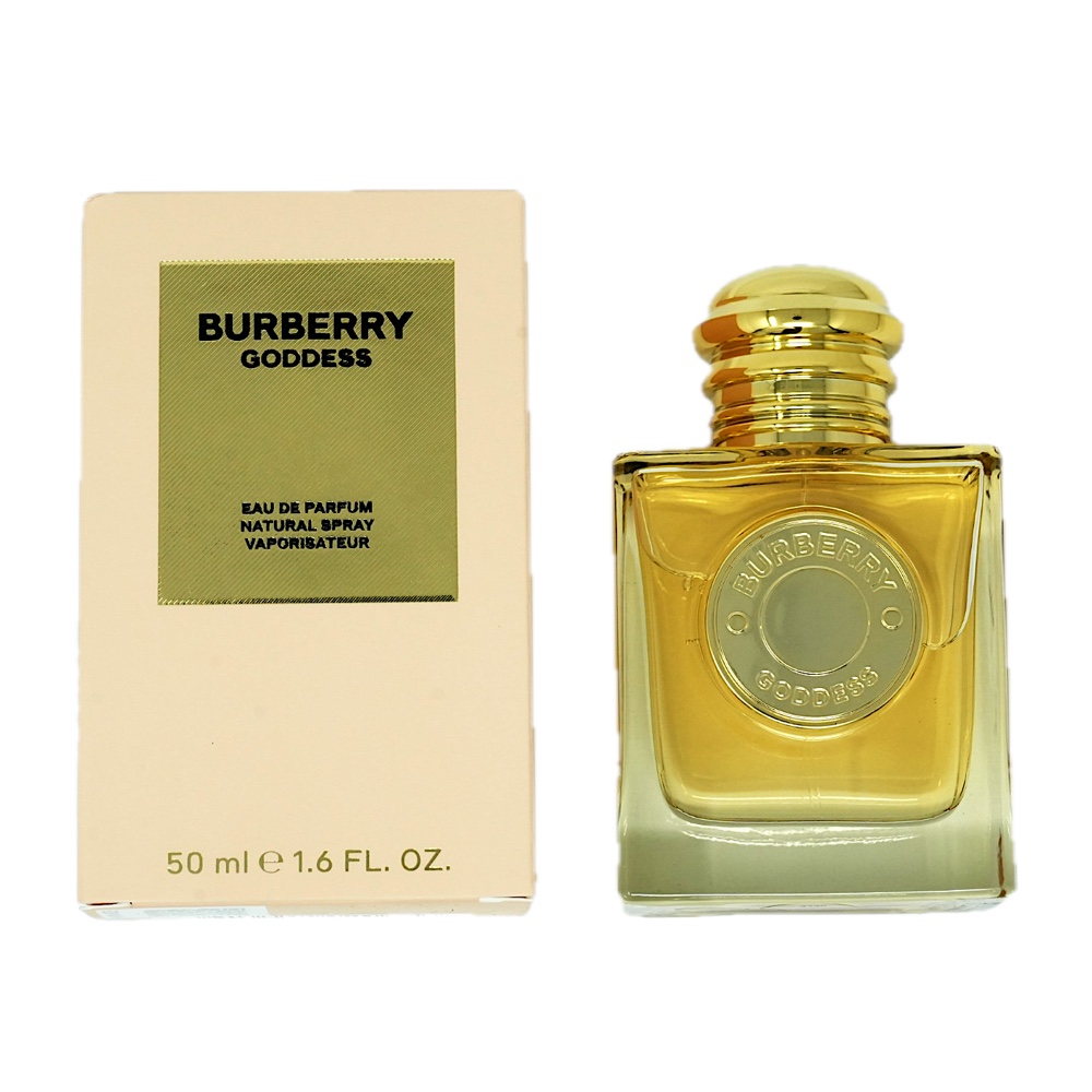 Burberry Goddess EDP 1.6oz